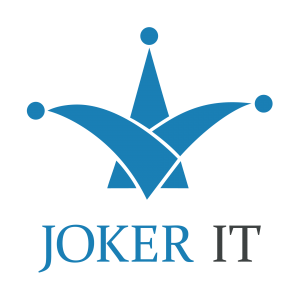 Joker IT Logo