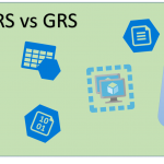 LRS vs ZRS vs GRS
