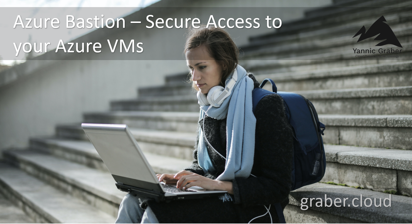 az bastion secure access vms