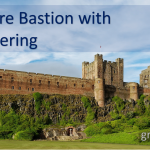 Azure Bastion with VNet peering