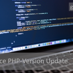 AppService-PHP-Update-Banner