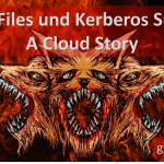 AZ Files and Kerberos - Header